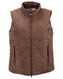 Outback Trading Company Women’s Grand Prix Vest Brown / SM 2958-BRN-SM 089043293747 Vests