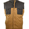 Outback Trading Company Men’s Walker Vest Burnt Orange / MD 29816-BTO-MD 789043393316 Vests