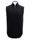 Outback Trading Company Palmerston Merino Vest Charcoal / MD 6550-CHR-MD 789043437539 Vests