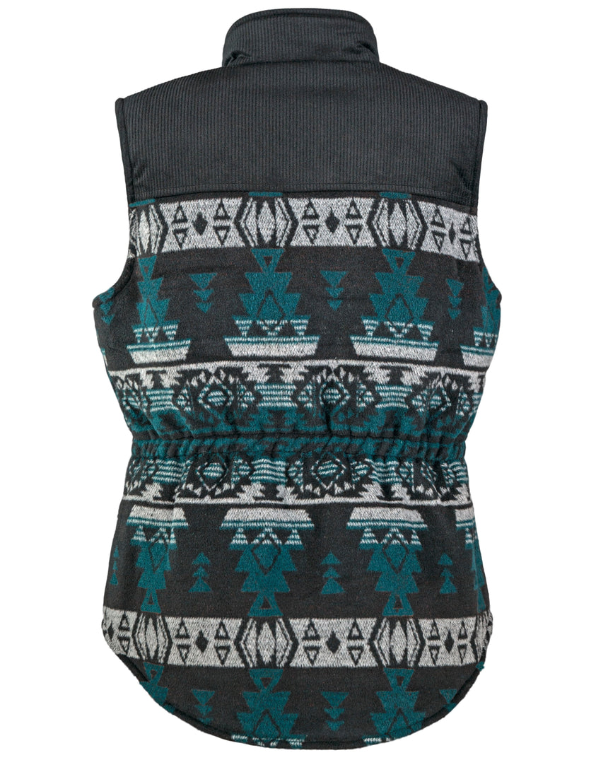 Outback Trading Company Ladies’ Maybelle Vest Vests
