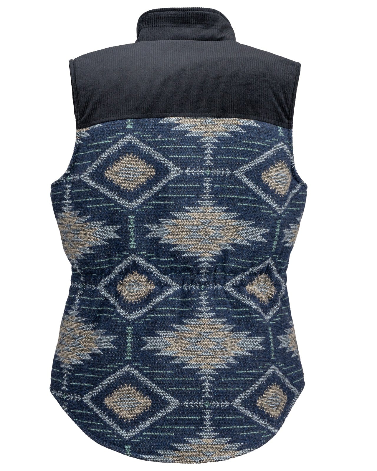 トップス Fur Liner Vest / Blue / MIKIOSAKABE wbvx90dkdoczxcf3janr_grande.