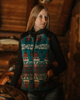 Outback Trading Company Ladies’ Maybelle Vest Vests