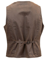 Outback Trading Company Men’s Arkansas Vest Vests