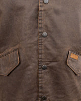 Outback Trading Company Men’s Arkansas Vest Vests