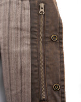 Outback Trading Company Men’s Arkansas Vest Vests