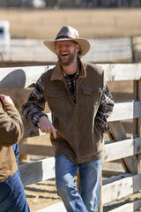 Outback Trading Company Men’s Calvin Vest Vests