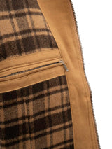 Outback Trading Company Men’s Cattleman Vest Vests