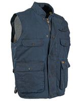 Outback Trading Company Men’s Cobar Vest Vests