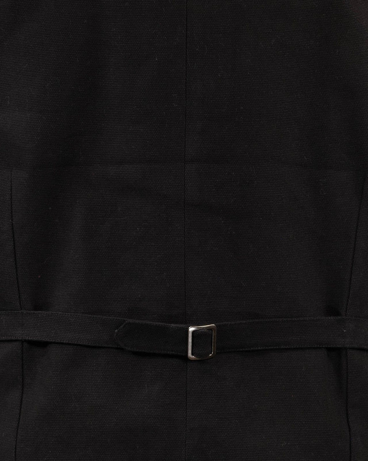 Outback Trading Company Men’s Jessie Canvas Vest Vests