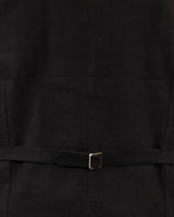 Outback Trading Company Men’s Jessie Canvas Vest Vests