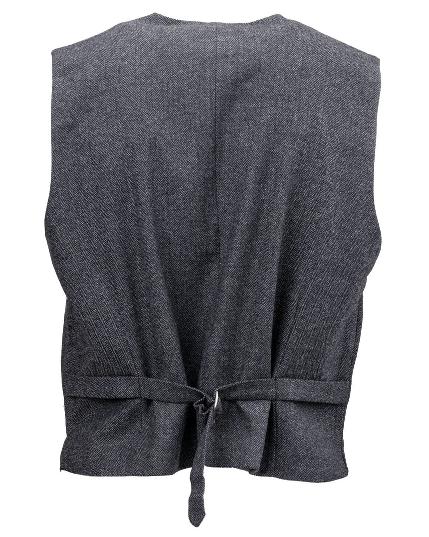 Outback Trading Company Men’s Jessie Vest Vests