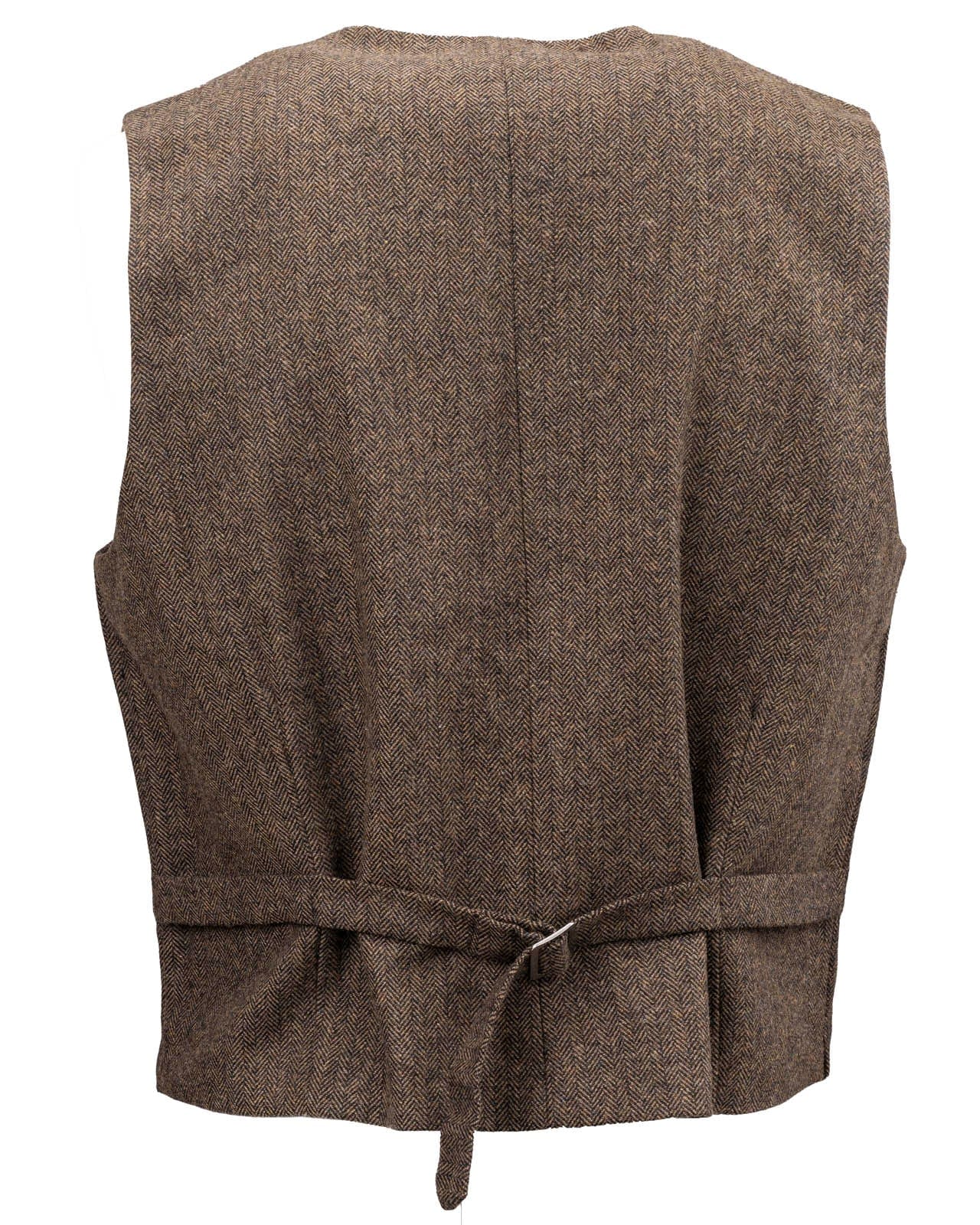 Men's Chisum Vest - STS Ranchwear