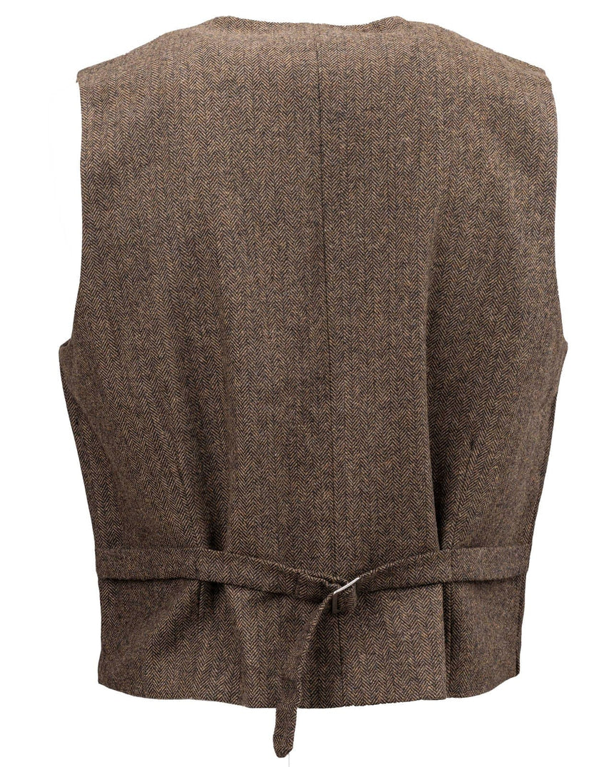 Outback Trading Company Men’s Jessie Vest Vests