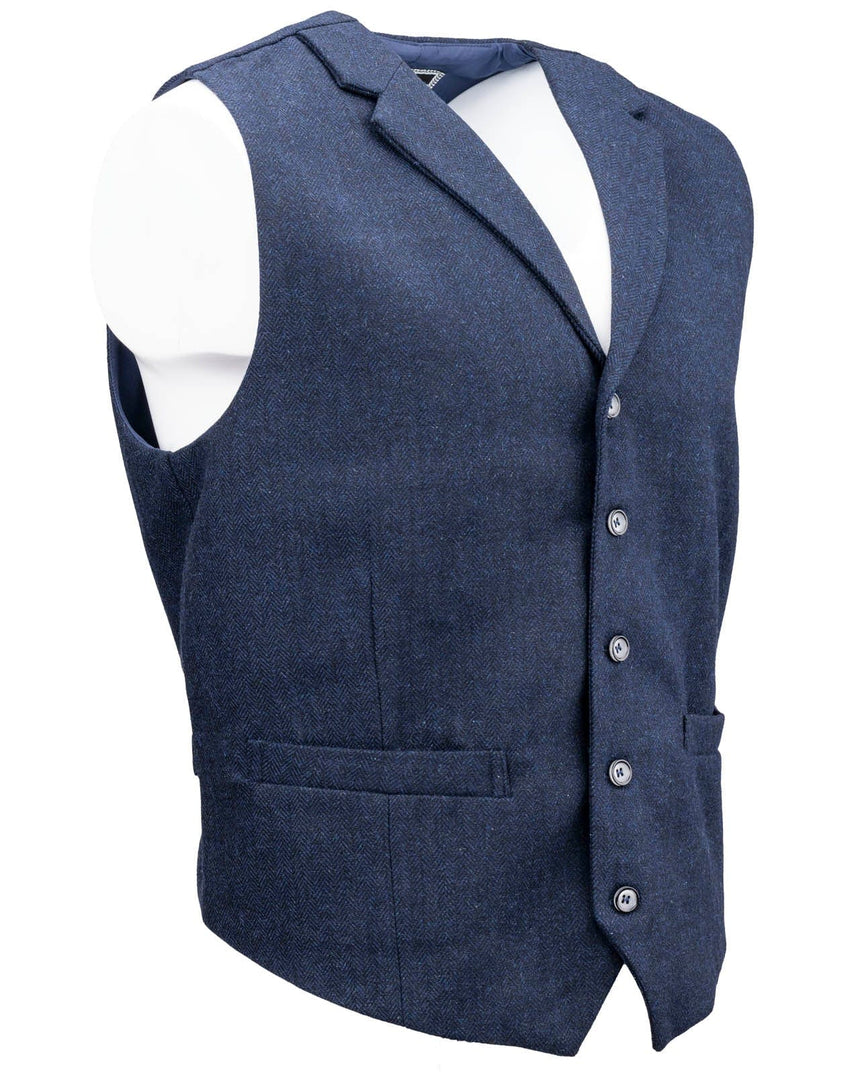 Outback Trading Company Men’s Jessie Vest Vests