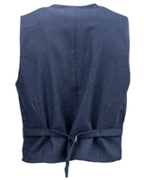 Outback Trading Company Men’s Jessie Vest Vests