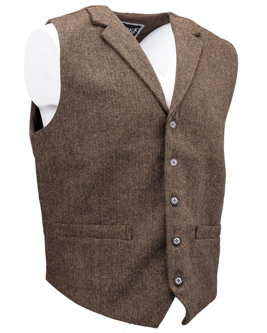 Outback Trading Company Men’s Jessie Vest Vests