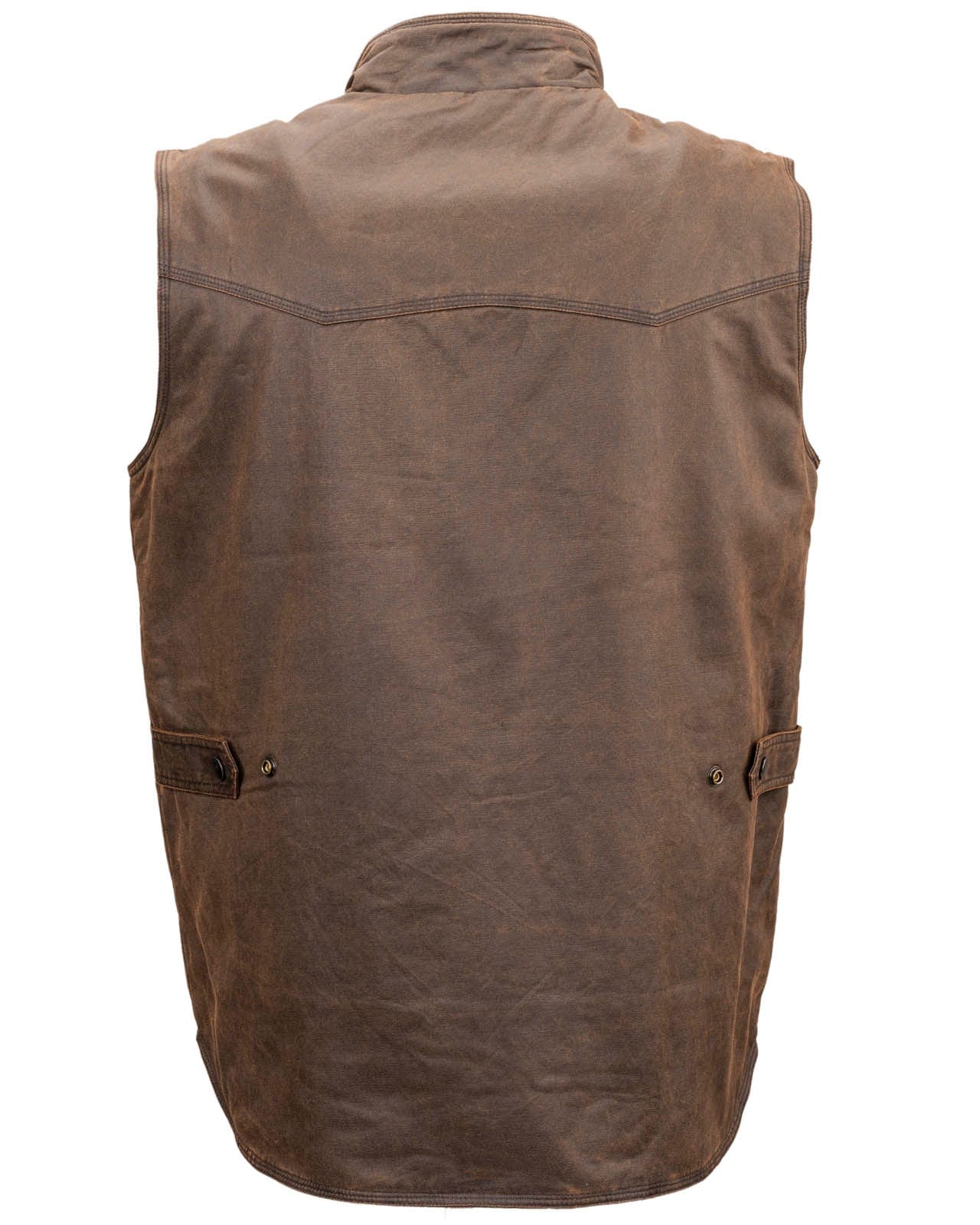 Men's Landsman Vest  Vests by Outback Trading Company