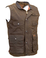 Outback Trading Company Men’s Overlander Vest Vests