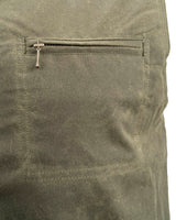 Outback Trading Company Men’s Sawbuck Vest Vests