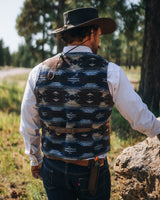 Outback Trading Company Men’s Sebastian Vest Vests