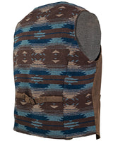 Outback Trading Company Men’s Sebastian Vest Vests