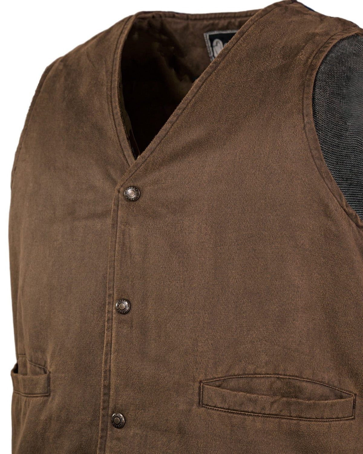 Outback Trading Company Men’s Sebastian Vest Vests