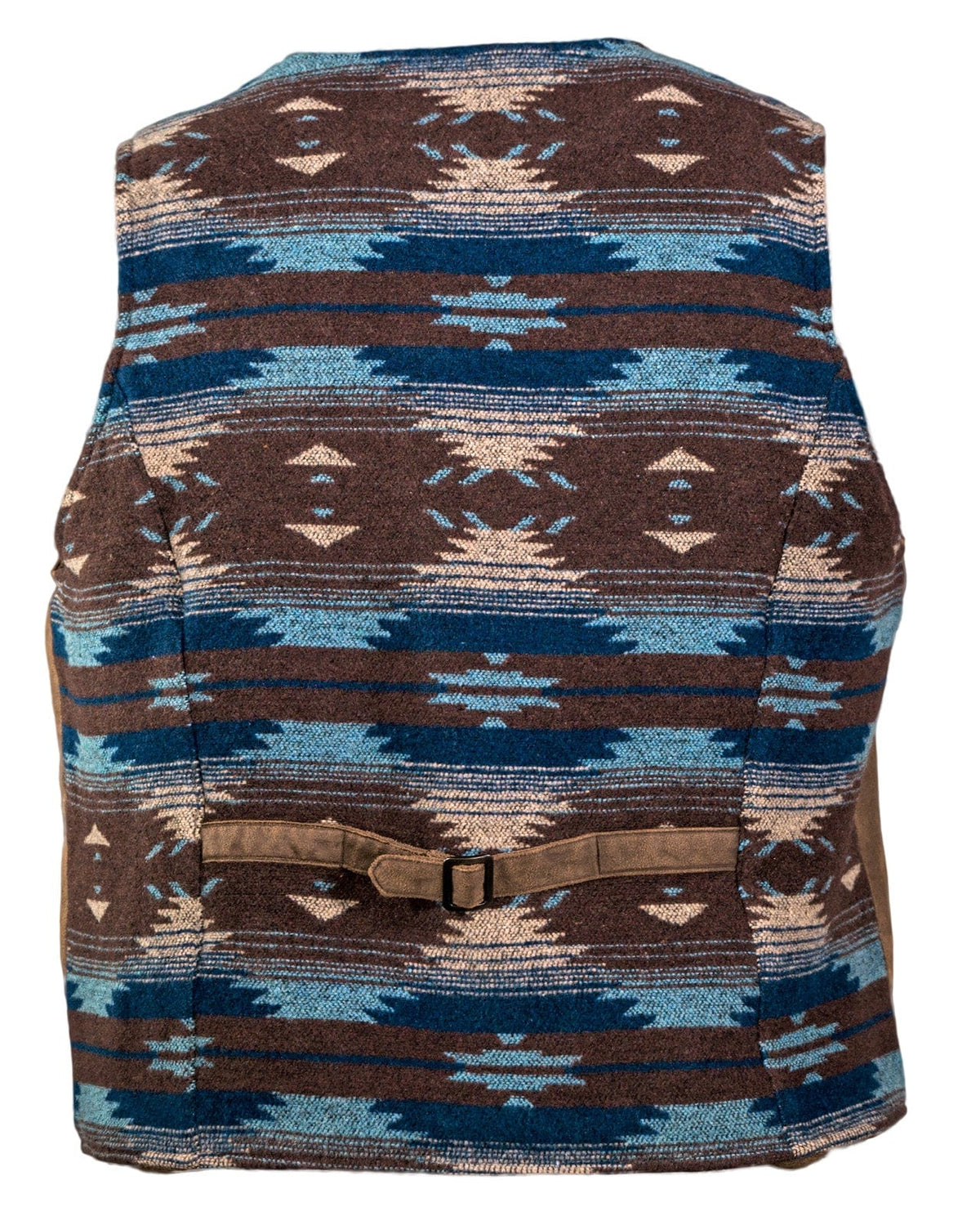 Outback Trading Company Men’s Sebastian Vest Vests