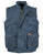 Outback Trading Company Men’s Cobar Vest Navy / MD 29742-NVY-MD 789043392685 Vests