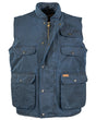 Outback Trading Company Men’s Cobar Vest Navy / MD 29742-NVY-MD 789043392685 Vests