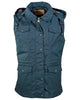 Outback Trading Company Women’s Athena Vest Navy / SM 29687-NVY-SM 789043392142 Vests