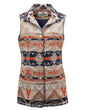 Outback Trading Company Women’s Stockard Vest Navy / SM 29655-NVY-SM 789043427066 Vests