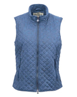 Outback Trading Company Women’s Wilona Vest Navy / SM 29640-NVY-SM 789043426786 Vests