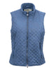 Outback Trading Company Women’s Wilona Vest Navy / SM 29640-NVY-SM 789043426786 Vests