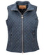 Outback Trading Company Women’s Brisbane Vest Navy / XS 29659-NVY-XS 789043385434 Vests