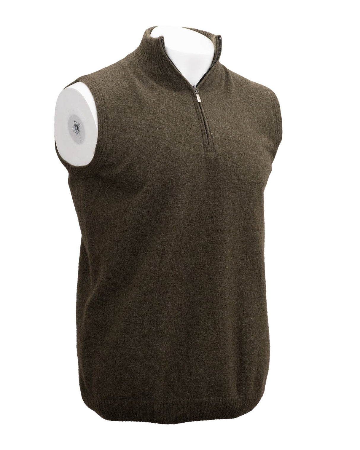 Outback Trading Company Palmerston Merino Vest Vests