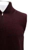 Outback Trading Company Palmerston Merino Vest Vests