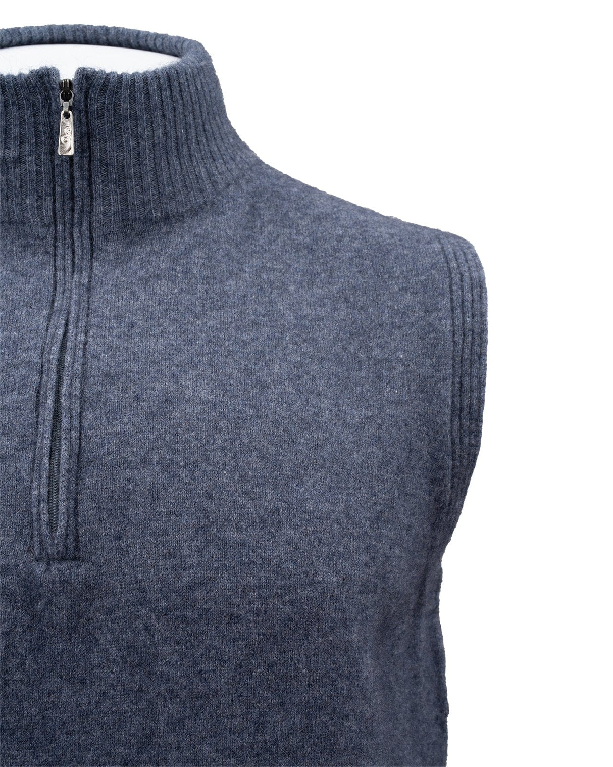 Outback Trading Company Palmerston Merino Vest Vests