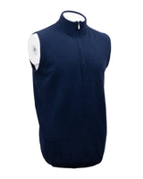 Outback Trading Company Palmerston Merino Vest Vests