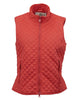 Outback Trading Company Women’s Wilona Vest Red / SM 29640-RED-SM 789043426854 Vests