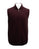 Outback Trading Company Palmerston Merino Vest Shiraz / MD 6550-SHZ-MD 789043437454 Vests