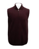 Outback Trading Company Palmerston Merino Vest Shiraz / MD 6550-SHZ-MD 789043437454 Vests