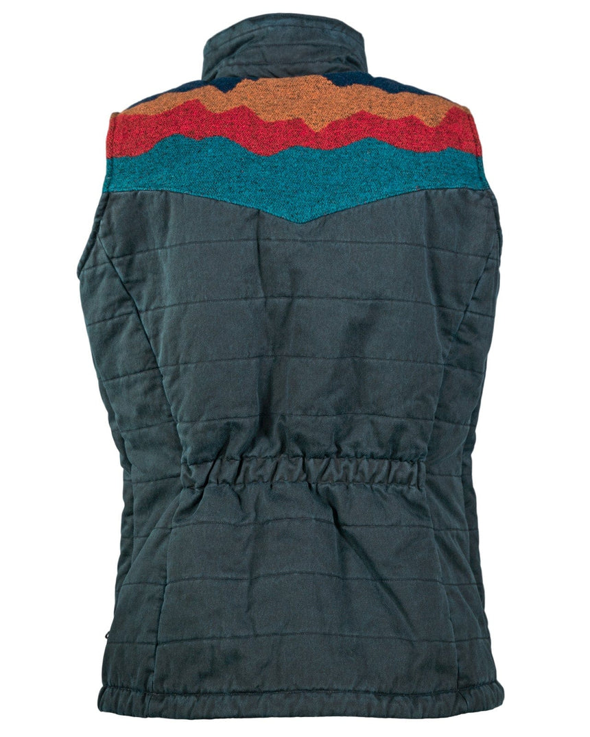 Outback Trading Company Women’s Ashlyn Vest Vests