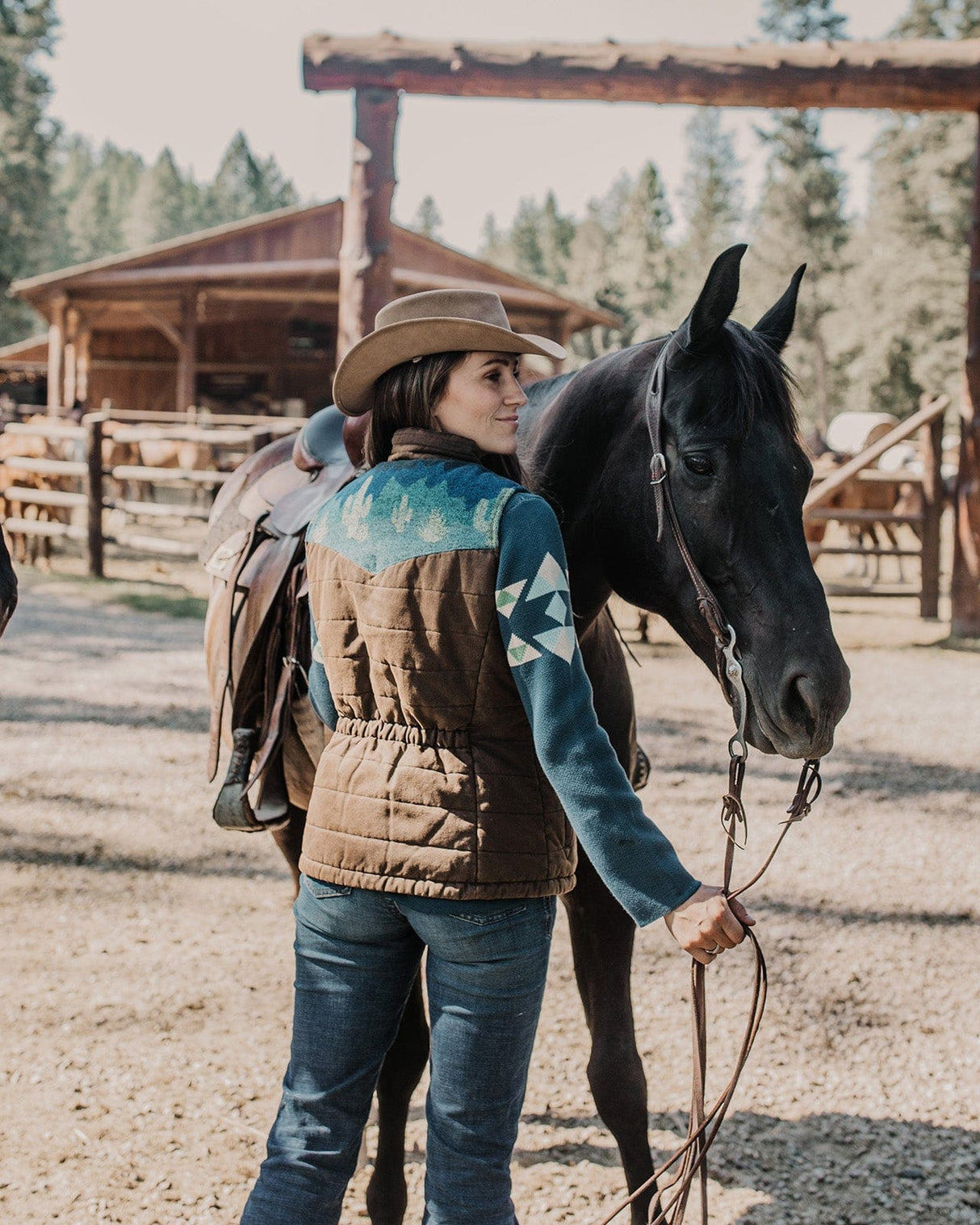 Outback Trading Company Women’s Ashlyn Vest Vests