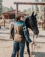 Outback Trading Company Women’s Ashlyn Vest Vests