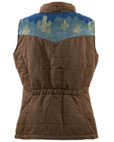 Outback Trading Company Women’s Ashlyn Vest Vests