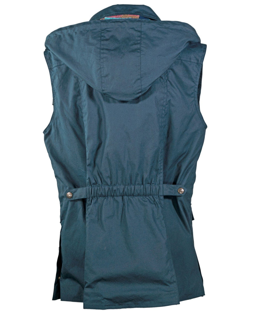 Outback Trading Company Women’s Athena Vest Vests