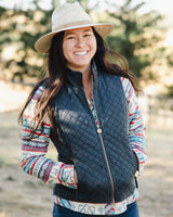 Outback Trading Company Women’s Brisbane Vest Vests