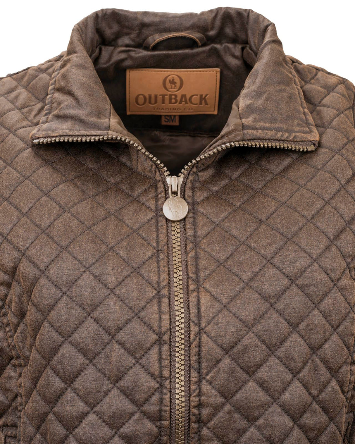 Outback Trading Company Women’s Brisbane Vest Vests