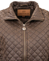 Outback Trading Company Women’s Brisbane Vest Vests