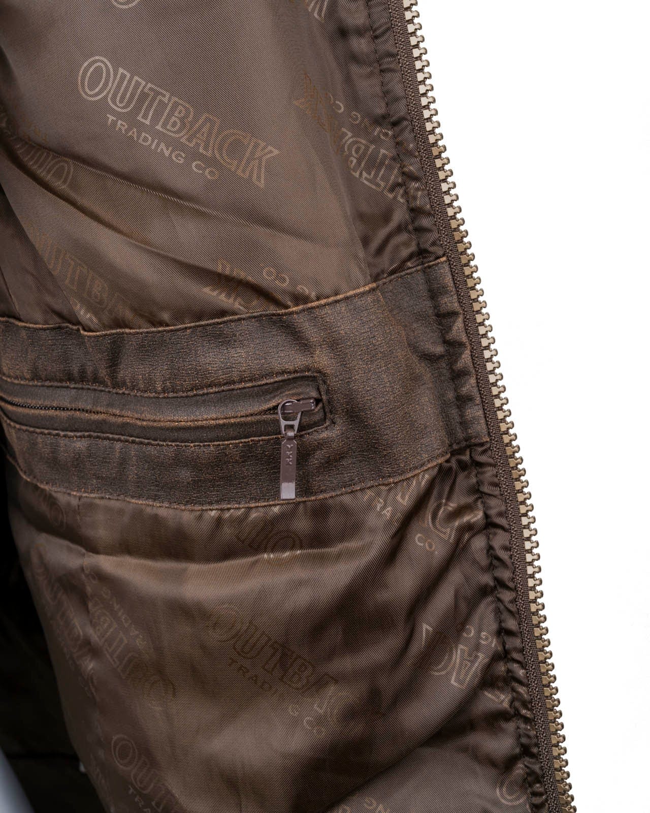 Women's Brisbane Vest | Vests by Outback Trading Company